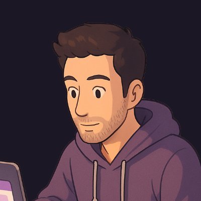 Currently working on 👉 https://t.co/UDHo4RbRlN 👉 https://t.co/HgM0ygChWa 👉 https://t.co/KPTmJ57bkn