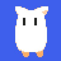 白銀ねこび (@shirogane_bs) Twitter profile photo