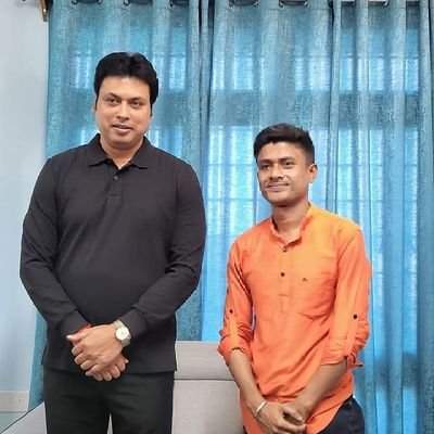 Sub45Sub's profile picture. BHARAT MATA KI JOY. BJP JINDABAD 🙏🙏🙏