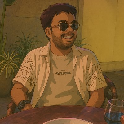 _rohitguptab's profile picture. Front-End Developer at @wpmudev.