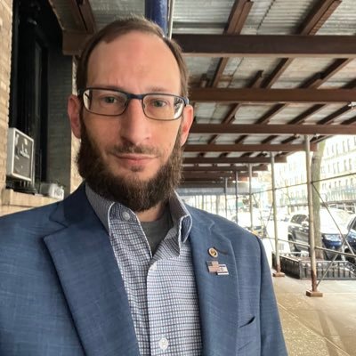 Loud Zionist Jew | Marine Corps Vet | Logistician | American-Israeli | Proud Tennessean | I was just here for sports until they slaughtered my people.