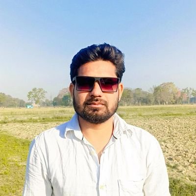 AlokSin52208679's profile picture. आदि से लेकर अंत तक,रही है यही परम्परा!
कायर भोग्य दुःख सदा,वीर भोग्या वसुंधरा!!
