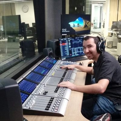 yairn1985's profile picture. בעל ואבא ל-4, גר באשקלון 💙 חי ביניכם אבל עדיין במלחמה