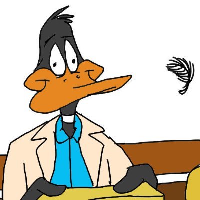 Drawings, animations, sketches, nothing too fancy, all scribbles!
(aka buster126, created that one