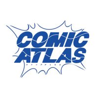 COMIC ATLAS(コミックアトラス)|漫画ラジオ|毎週金曜12:00頃配信 (@comicatlas847) 's Twitter Profile Photo COMIC ATLAS(コミックアトラス)|漫画ラジオ|毎週金曜12:00頃配信 (@comicatlas847) 's Twitter Profile Photo