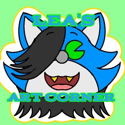 LeasArtCorner's profile picture. Making art....whenever I feel like it lol ||

Art account of @RoundhouseP1
20 y/o,Autistic, Trans🏳️‍⚧️