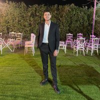 Mohamed zerer (@mohamed_zerer) 's Twitter Profile