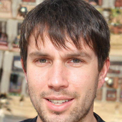 ethan_lee59942's profile picture. Ethan is a gamer and aspiring entrepreneur, currently working on a tech startup