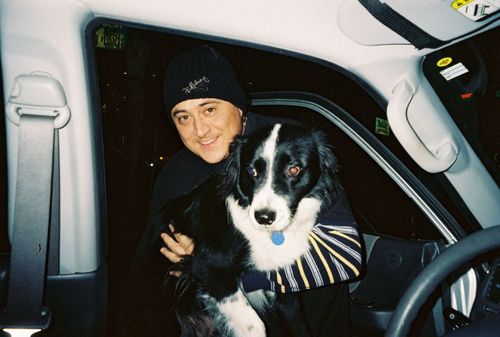 trnorts's profile picture. 