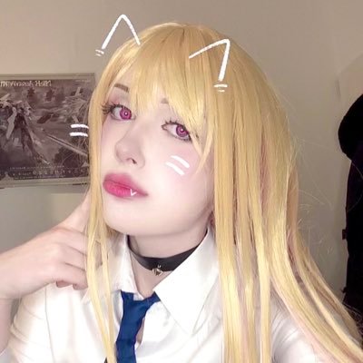 cosplay/dance🩷Insta: shirleybjs🌷TikTok: shirlziee