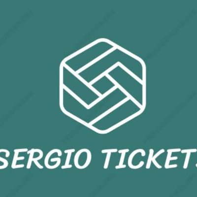 bernabeuevents's profile picture. Ticket para cualquier evento en el estadio Santiago Bernabeu
Reviews 👇
https://t.co/Z1Jfdqra4x
https://t.co/VyGATsrLAy