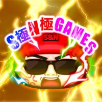 S極N極GAMES・ろだん提督 (@sngames817) 's Twitter Profile Photo S極N極GAMES・ろだん提督 (@sngames817) 's Twitter Profile Photo