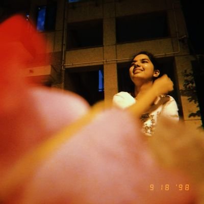 divya_advait's profile picture. PrashantAdvait Foundation | Miranda House | Jawaharlal Nehru University