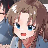 枝道はいふ@オーメンが嫁 (@oo_kanojo_oo) 's Twitter Profile Photo