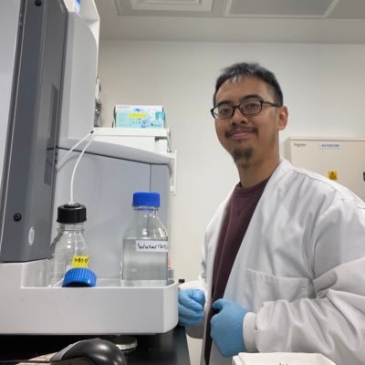 PhD Candidate @iit_ucl @innate2adaptive @uclbiosciences lab in Structural and Computational Immunology | Food/Train/TV/Metal Enthusiast.
