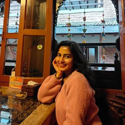 Shreepriya01's profile picture. 