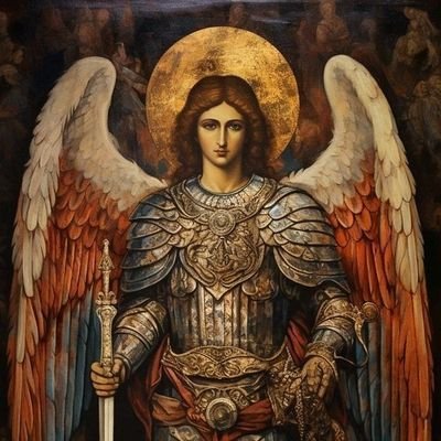 enuska's profile picture. Conquer yourself and the world lies at your feet. --Saint Augustine--