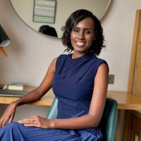 Fiona M. N. (@feemuthoni) 's Twitter Profile