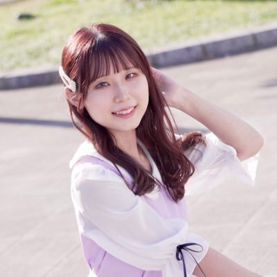 kmkz_ykr's profile picture. かみかぜゆかりと読みます ¦ 踊ってみたとアイドルと犬と紫色が大好き💟 ¦ 歌うのもすき ¦ 来年5月まで@LOVELily_2405 ¦ イベント出演、出勤等のお誘いはDMへ（事務所所属等のご連絡には返信しておりません） ¦ next→12/7大阪1/12大阪