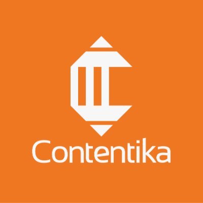 GoContentika's profile picture. Contentika is an SEO content marketing agency helping businesses grow online.