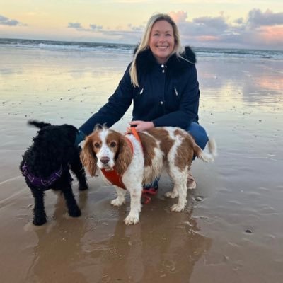 Educator often found at the beach chasing my dogs; passionate about Children and Young People’s Rights and how we support their voice in shaping our future.