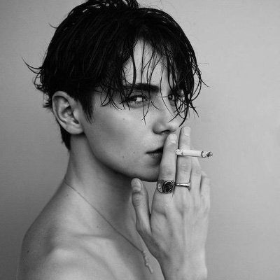 RP, 18+: тот самый Иуда, искатель приключений. Неканон, шило в заднице и просто глубоко верующий балбес.
Мегасорян, я женат и верен @ericd_raven