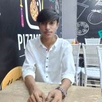 Muhammad Ahmed (@ap_018) 's Twitter Profile