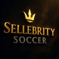 SellebritySoccer (@sellebrity_uk) 's Twitter Profile Photo SellebritySoccer (@sellebrity_uk) 's Twitter Profile Photo