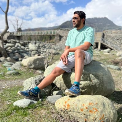 ganeshrgaikwad's profile picture. Electronics engineer