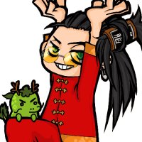 人造魔獣バヰヲキマイラ“蘭太” (@lantalantern) 's Twitter Profile