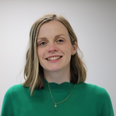 Runner, pick n mix connoisseur, Head of Digital Maturity @Tearfund focusing on digital transformation 🎓 Media, Campaigning & Social Change.