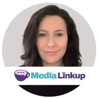 Claudia at Media Linkup (@medialinkuphq1) 's Twitter Profile