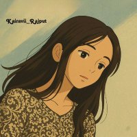 Moonlight🌙 (@kairavii_rajput) 's Twitter Profile Photo