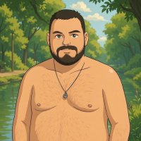 Консольный распутник (@gmgeekbear) 's Twitter Profile