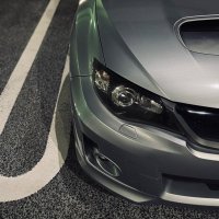 けっけ (@gvb_sti910) 's Twitter Profile