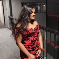 NsVidhya (@nshreevidhya1) 's Twitter Profile