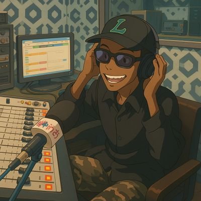 Sports Journalist and Presenter |
📻 @TodayFM951 | 🏀 Basketball Enthusiast |🎌 Lover of Anime | 🍳 Culinary Explorer |WWE lover | Photographer #ripcity