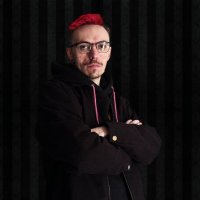 Maurice „Skoddy“ Skotschir 🏳️‍🌈 (@skoddy_) Twitter profile photo