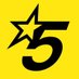 5 ESTRELAS (@cincoestrelasbr) Twitter profile photo 5 ESTRELAS (@cincoestrelasbr) Twitter profile photo