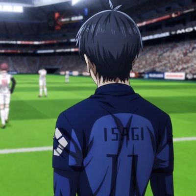 isagi_x11's profile picture. Security Analyst Student & Market's Speculator 📉