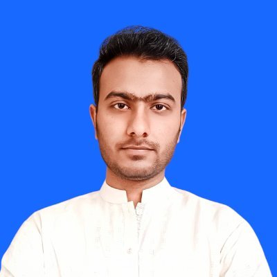 AbdullahJoyia12's profile picture. Search Engine Optimization Specialist | Local SEO Expert | On-Page SEO, Off-Page SEO #SEO_Expert

✨Optimizing Websites, Amplifying Results: Your SEO Partner