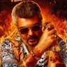 Vivegam_viiji's profile picture. I'm diehard fan of AJITHKUMAR AK/Saibaba/ Muruga/Match box manufaucture/own business RO/Live and let live/sattur #என்றும்_தலஅஜித்