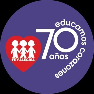 fya_sanluis's profile picture. Cuenta Oficial.
Ofrecemos transformar la realidad de los jóvenes y prepararlos para incorporarse al campo laboral
#AlianzaPorLaEducación
Instagram: @fya_sanluis