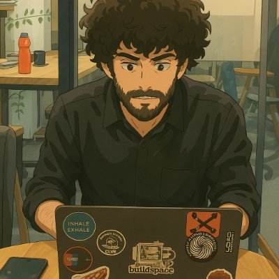 Mostly Wrong. Oscillating between iiwii & icbwicb
founded: seeyounextweek
writes: https://t.co/K1ygqXGNBv
