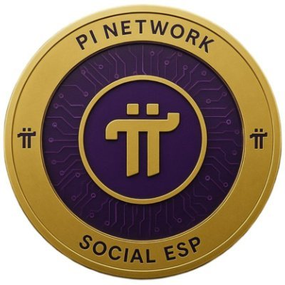 pisocialesp's profile picture. 🌐 Trader y Promotor/a de Pi Network en la comunidad hispanohablante. 🚀 Educando sobre blockchain y cripto. #PiNetwork (No afiliado al Core Team)
