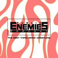 Public Enemies Podcast (@publicenemieshq) 's Twitter Profile Photo Public Enemies Podcast (@publicenemieshq) 's Twitter Profile Photo
