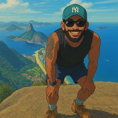 IvanDias31535's profile picture. 
