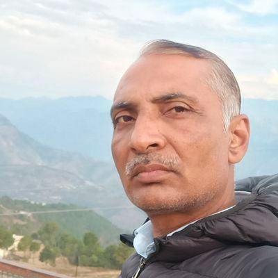 President of Jan Manas Seva Sanstha
eX Coordinator Rules & implementation #UCC Uttarakhand
ex social media coordinator #CM of #Uttarakhand #UCCinBharat