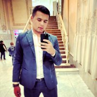 Abdullayev (@abdullayevvvv) 's Twitter Profile
