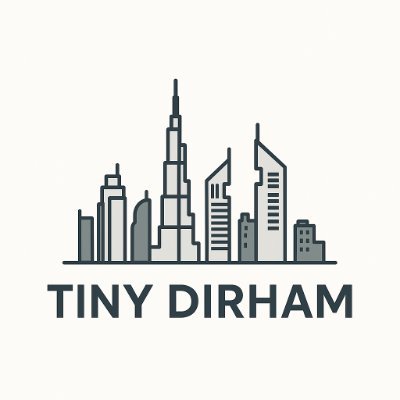 A weekly newsletter on making those Dubai dirhams!